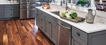 Bertch kitchen and bathroom caters to original designs for your kitchen or bathroom remodel in naperville il. Bertch Cabinet Manufacturing