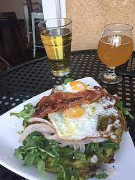 Tangerine ipa by pikes peak brewing co. Comfy Neighborhood Coffee Shop Review Of Good Neighbors Meeting House Colorado Springs Co Tripadvisor