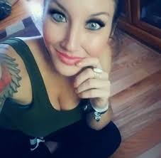 Christy rivas (@Rishamah247)