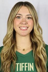 2024 Volleyball Roster