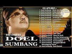 Terbaik Dari Doel Sumbang Koleksi Lagu Tembang Kenangan Terbaik Hq Audio Youtube Lagu Kenangan Lagu Terbaik
