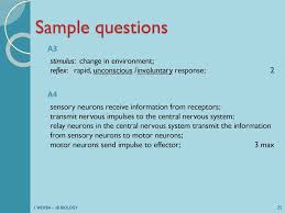 Neurobiology And Behaviour Ppt Download