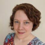 Crayon Shaving Decorated Easter Eggs