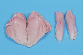 Poultry Cuts Meat Cutting And Processing For Food Service