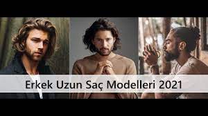 Maybe you would like to learn more about one of these? Erkek Uzun Sac Modelleri 2021 Youtube