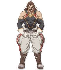 Characters Granblue Fantasy The Animation Season 2 Official Usa Website The granblue are a clan from the nation of magallanica. characters granblue fantasy the