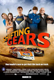 I just don't understand this case at all and firmly believe that head doesn't even belong to adam, john walsh is a good man and has done alot but him and le just seem to want some type of closure in this case no matter if it's true or not. Shifting Gears Movie Teaser Trailer