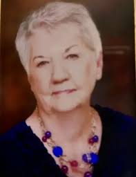 Obituary information for Oline Phelps Bell