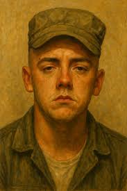 Justice Was A Big Help Today at Tractor Supply