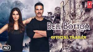 Bell Bottom Movie Official Trailer Star Cast Release Date Akshay Kumar Vaani Kapoor Youtube