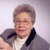 Norma Price Obituary