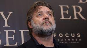 Read more about crowe's life and career. The Real Reason You Don T Hear From Russell Crowe Anymore