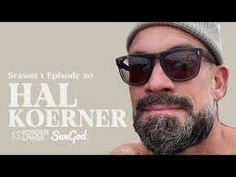 Hal Koerner