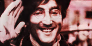 What can be worse that John Lennon? 2 John Lennon.