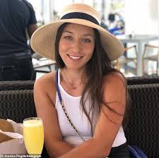 Women's singlesr3round 3 • arthur ashe stadium. The Billionaire Us Heiress Taking World Tennis By Storm Hails From One Of America S Richest Families Daily Mail Online