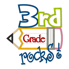 Image result for free third  grade image