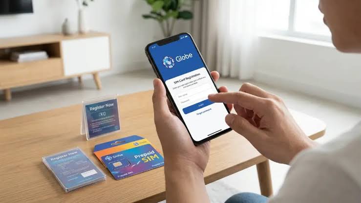 How To Verify SIM Card Registration Globe: Easy Step-by-Step Guide