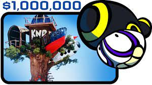 We did not find results for: The Real Life Kids Next Door Tree House Midnight Society Vol 3 Youtube