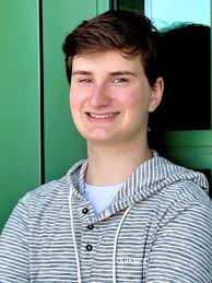 Cooper Conrad- Alumni Feature