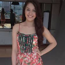 I just watched the movie us again by jane oineza and rk bagatsing and grabe, i did not expect the plot twist omg. Who Is Jane Oineza Dating Jane Oineza Boyfriend Husband