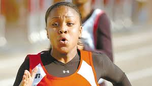 PM East girls win final event to beat Mounties