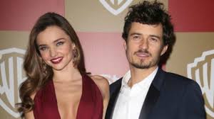 And the flower engagement ring that bloom gave perry when he proposed isn't traditional looking, but it seems to be bloom's engagement ring style of choice. Orlando Bloom And Miranda Kerr The Untold Story Of Their Failed Marriage