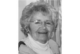 Shirley Ribera Obituary (1927