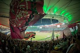 Calegari, luccas claro, digão, danilo barcelos palpites: Fluminense X Corinthians 50 Mil Torcedores Ja Garantiram Ingresso Para Jogo Desta Noite Fluminense Ge