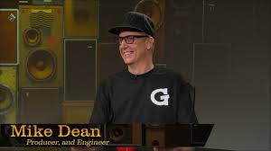 Meet apex martin, jess jackson, and sean solymar Producer Engineer Mike Dean Pensado S Place 159 Youtube