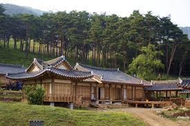 Korean Traditional House Chungnokdang Boseong أحدث أسعار 2021