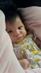 Ugali ni mommy pag hindi napagbigyan. Ugali din ni baby 😂 Good luck daddy  😎