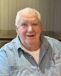 Bill Tewes Obituary December 14, 2024