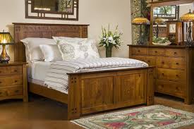 Traditional craftsman house plans and known for their simplicity and natural elements. Mission Furniture The Amish Craftsman