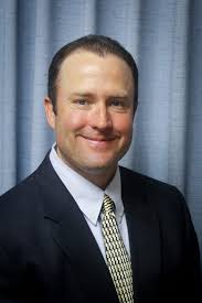 Lance Johnson promoted at Spartanburg Water