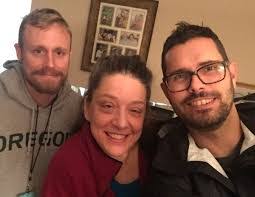 Lori Swallow's Instagram, Twitter & Facebook