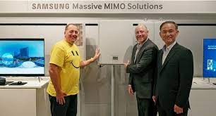 Windows 7, windows 7 64 bit, windows 7 32 bit, windows 10, windows 10. Sprint To Use Samsung S 5g Ready Massive Mimo Solutions To Increase Gigabit Speeds And Capacity