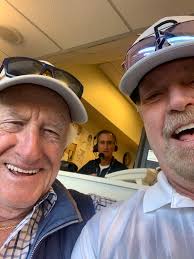 Mike Gits (@mgits31)