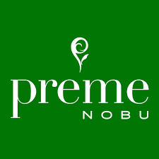 Preme Nobu