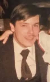 Obituary information for David Allen Drda