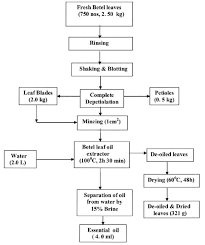 Material Process Flow Diagram Wiring Diagrams