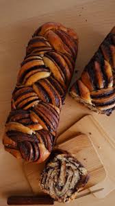 Babka Brioche Polonaise Au Chocolat En 2020 Recettes De Boissons Recettes De Cuisine Recette Brioche