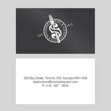 ❤️ examples of restaurant business cards templates for easy generating customizable personalized visiting card layout in online constructor app & free download. 25 Inspiring Restaurant Business Cards Restaurant Business Cards Black Business Card Business Card Design