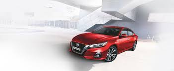 Does nissan have an app. 2021 Nissan Altima Technology Advance Sedan Nissan Dubai
