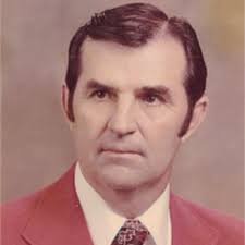 A.H. "Lank" Patterson Obituary August 17, 2019