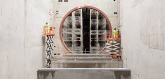The grammatical meaning of the word territorial policy. Largest Engine Test Cell In The World Takes Shape Aerospace Testing International