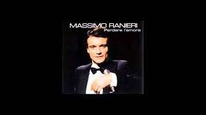 Video clip and lyrics perdere l'amore by ranieri massimo. Massimo Ranieri Perdere L Amore Base Instrumental Youtube