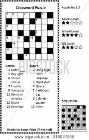 Games home best daily american crossword. P20821 Eps Vector Photo Free Trial Bigstock