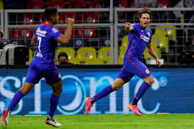 You've come to the right place if you want liga mx previews and the latest games for today are covered in detail. Santos Laguna Vs Cruz Azul Free Live Stream 5 27 21 Watch Liga Mx Liguilla Final Online En Vivo Time Usa Tv Channel Nj Com