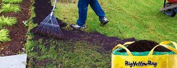 Overseeding requires only tilling about 1 or 2 inches into the soil, while new lawns require 4 to 6 inches. Overseeding The Perfect Lawn With Bigyellowbag Bigyellowbag Blog