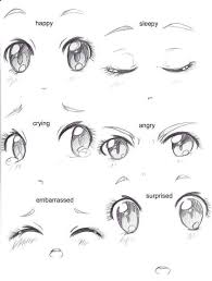 Common mistakes young anime artists make. Pin On Anime